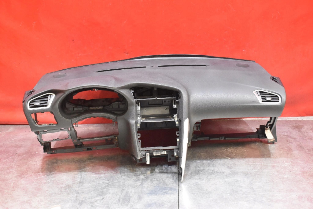 dashboard instrument panel console cockpit airbag EU CITROEN DS4 1 and 10-16