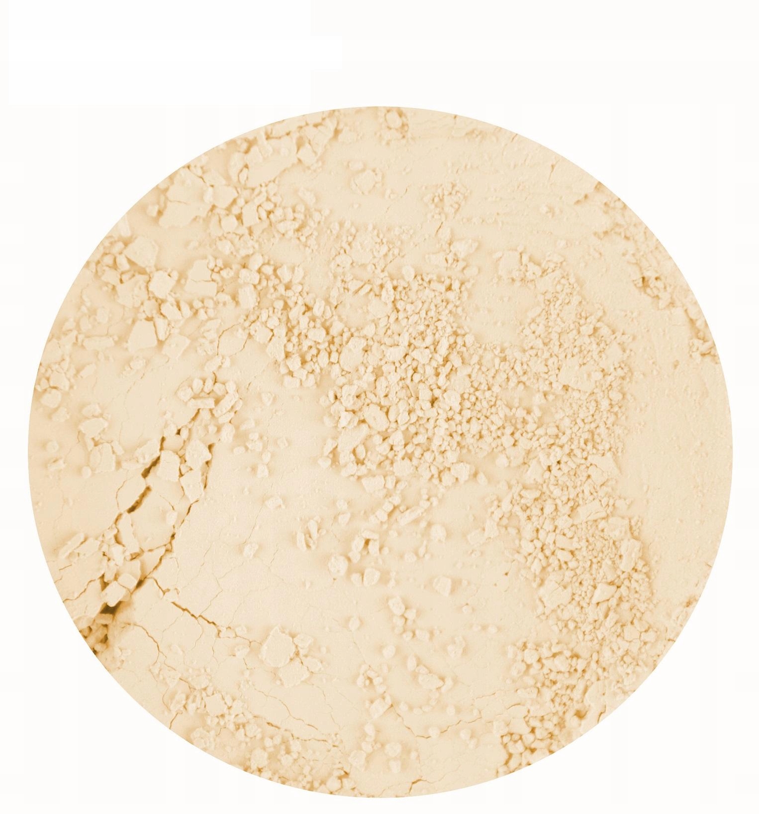 Make-Up Atelier Paris Minerální pudr Sypký Plmdp