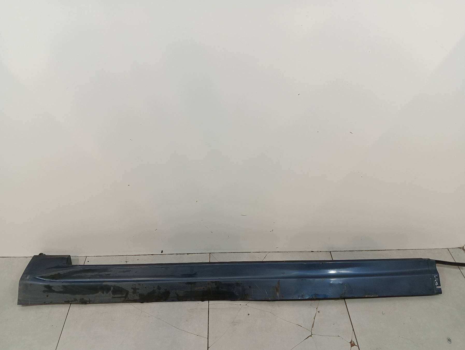 moulding threshold left cap 723-16 31672370 Volvo XC 90 II (2015- )