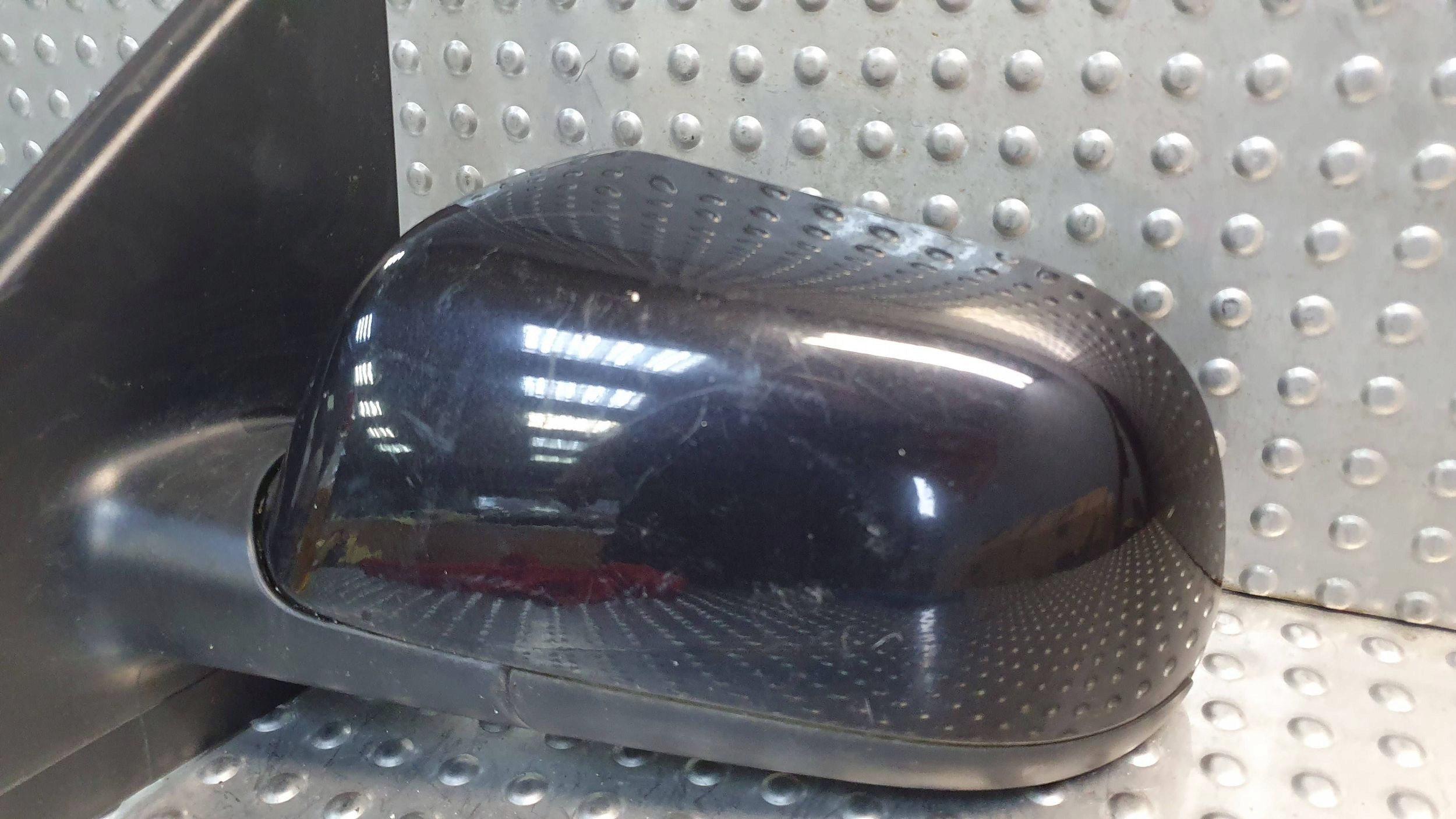 mirror left VW POLO IV 6Q 5 PIN 01