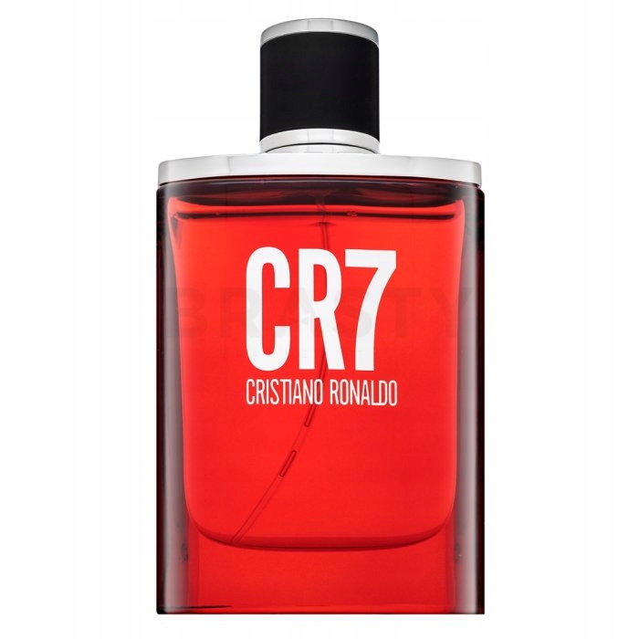 Cristiano Ronaldo CR7 Edt M 50 ml