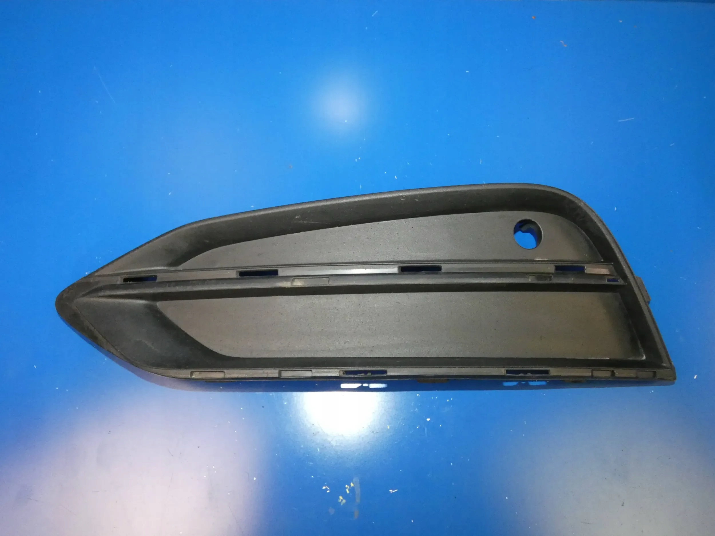 VOLVO V90 II S90 II grid of a bumper left front front