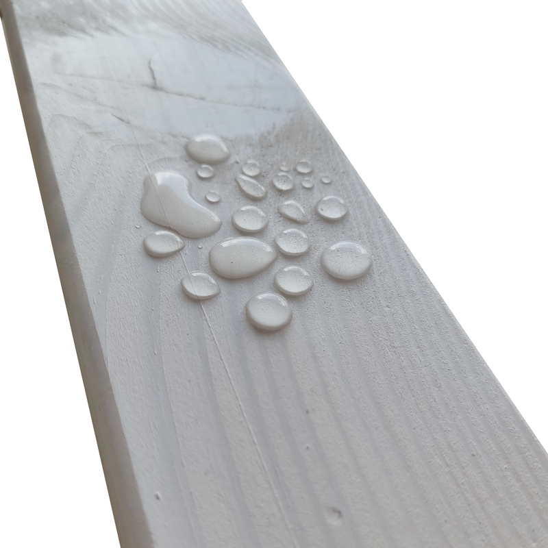 Impregnat do drewna PERFECT WOOD 20 L - 240 m2 Pojemność 20 l