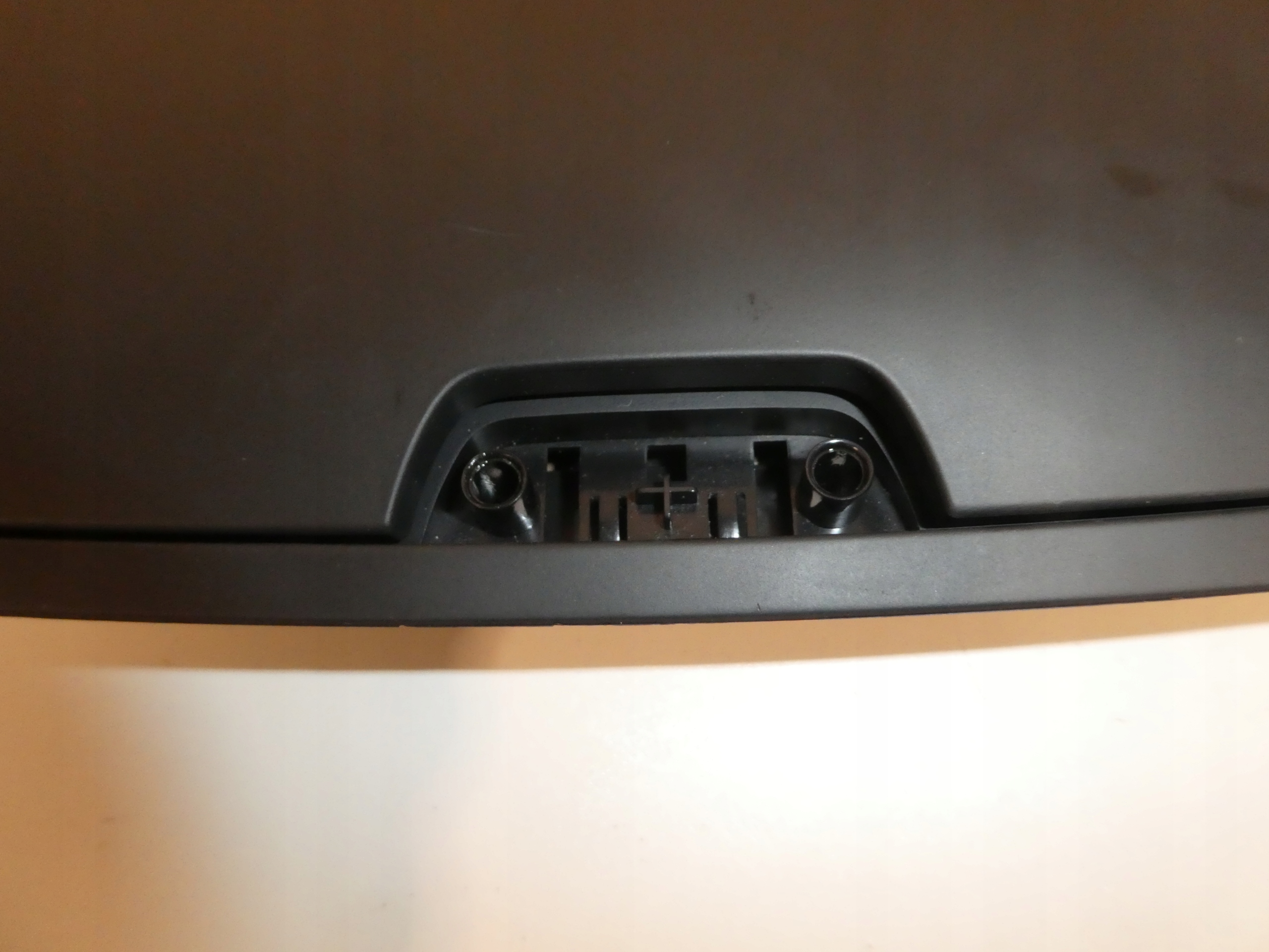 SKODA YETI passenger compartment upper consoles 5L0857096