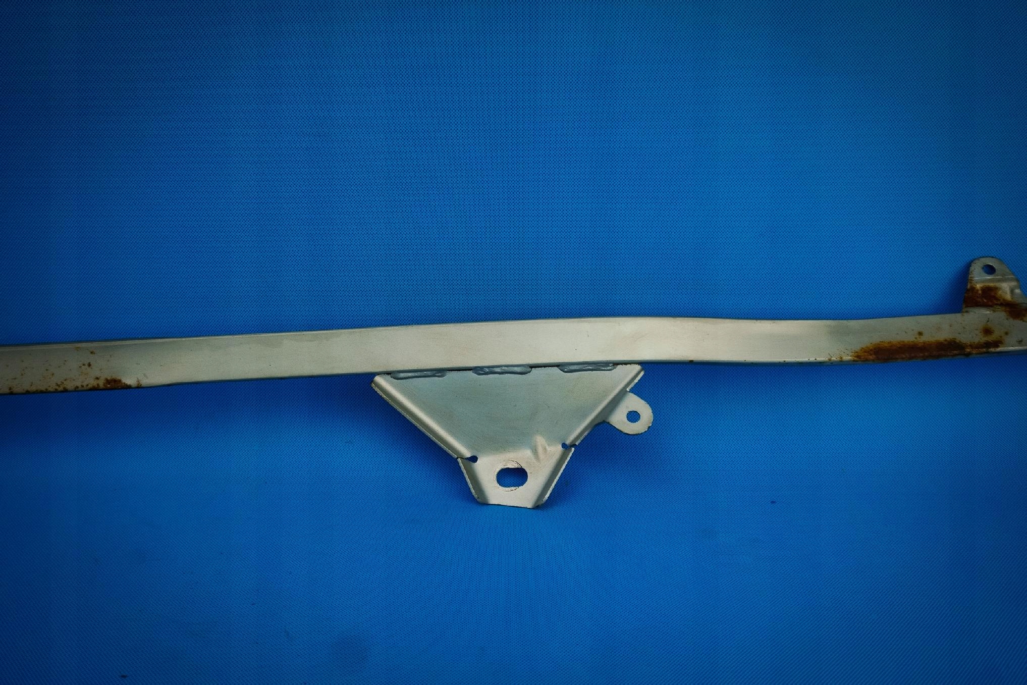 Spurstange poprzeczny Unterfahrschutz Audi A5 8T 8T8505475B