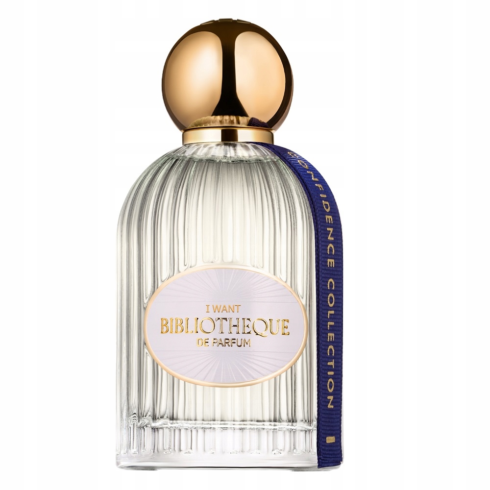 Bibliotheque De Parfum Chci Edp 100ml Spray