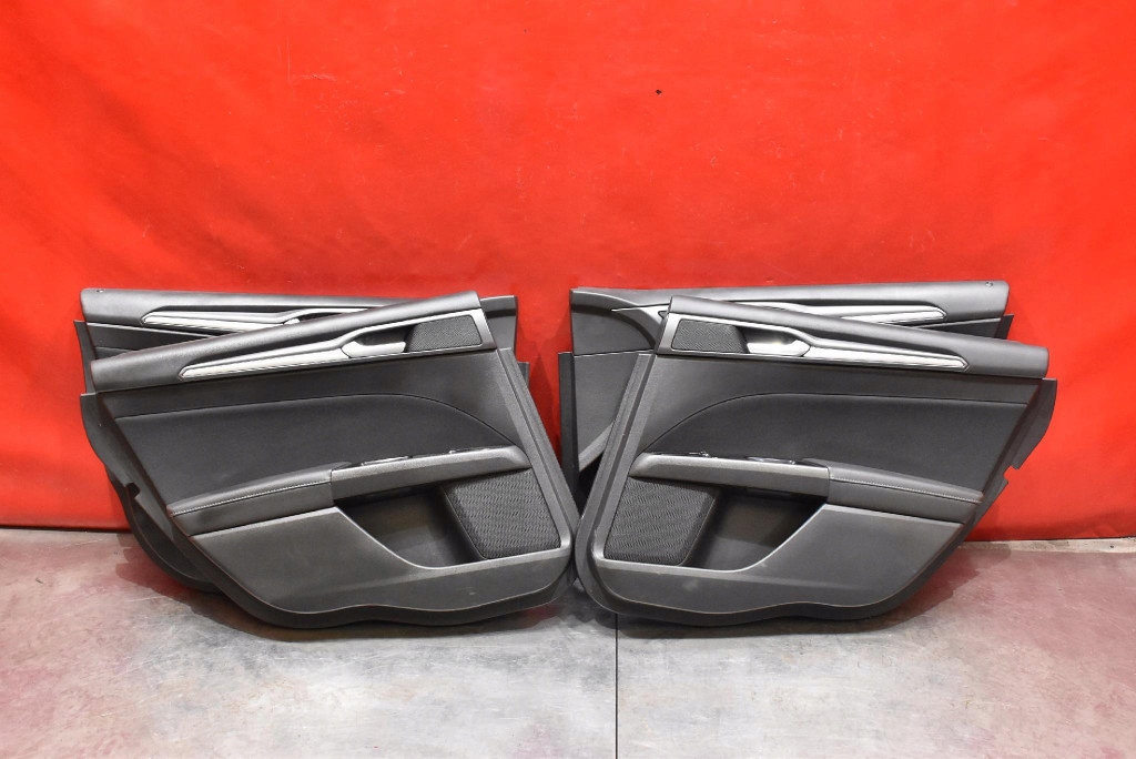side side KOMPLET EU FORD MONDEO MK5 5D HB 14-20