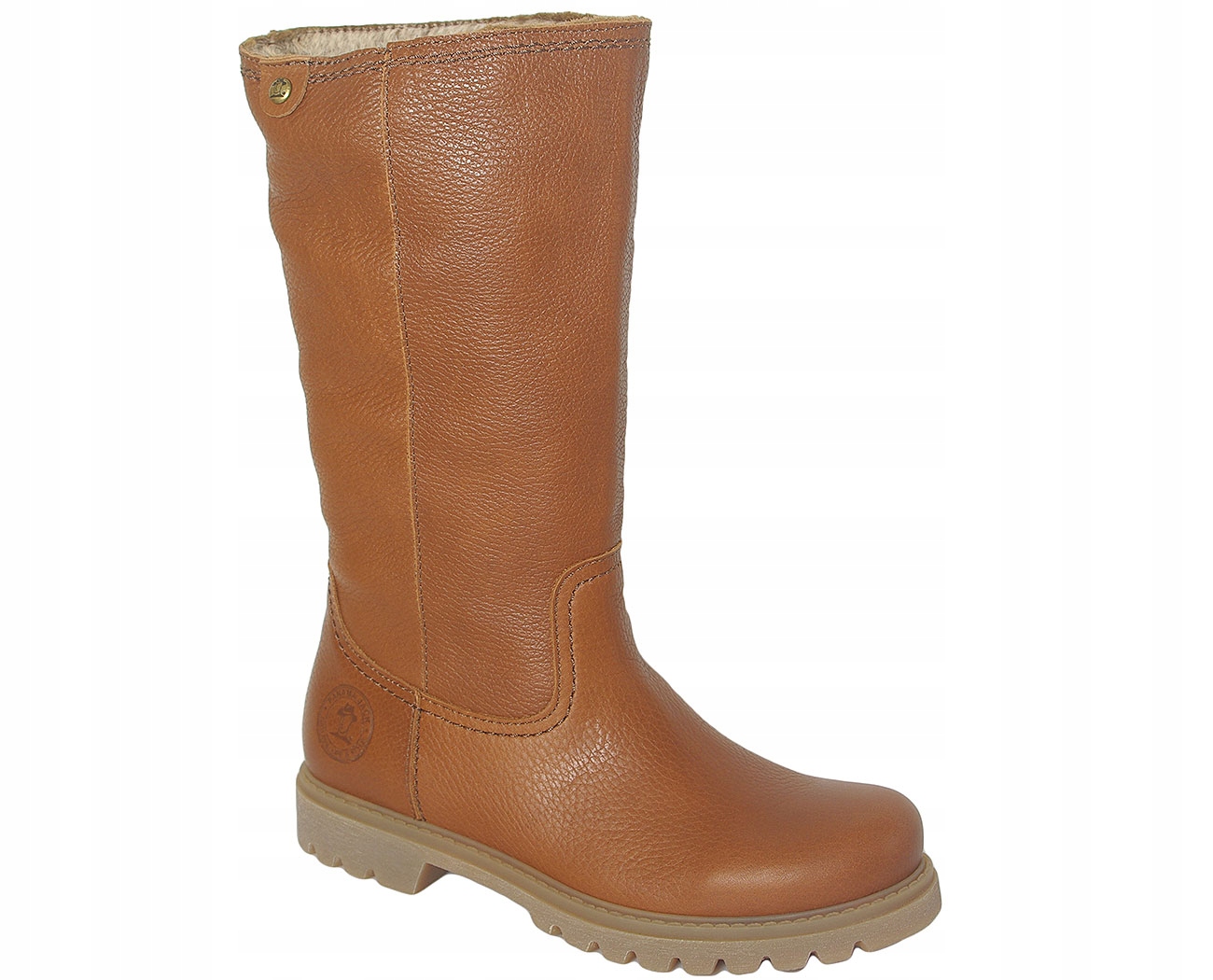 Panama Jack Bambina B11 kozačky napa grass cuero rameno 36