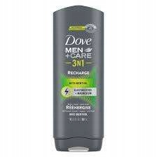 Dove Men+Care 3N1 Recharge 532 ml Gel
