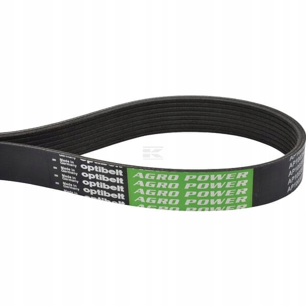 Klínový řemen Optibelt Claas 63621