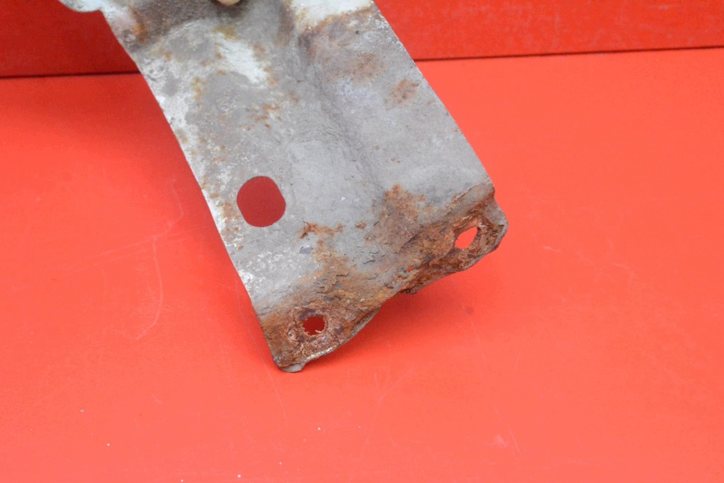fender right front front 34K MAZDA CX-7 LIFT 09-12