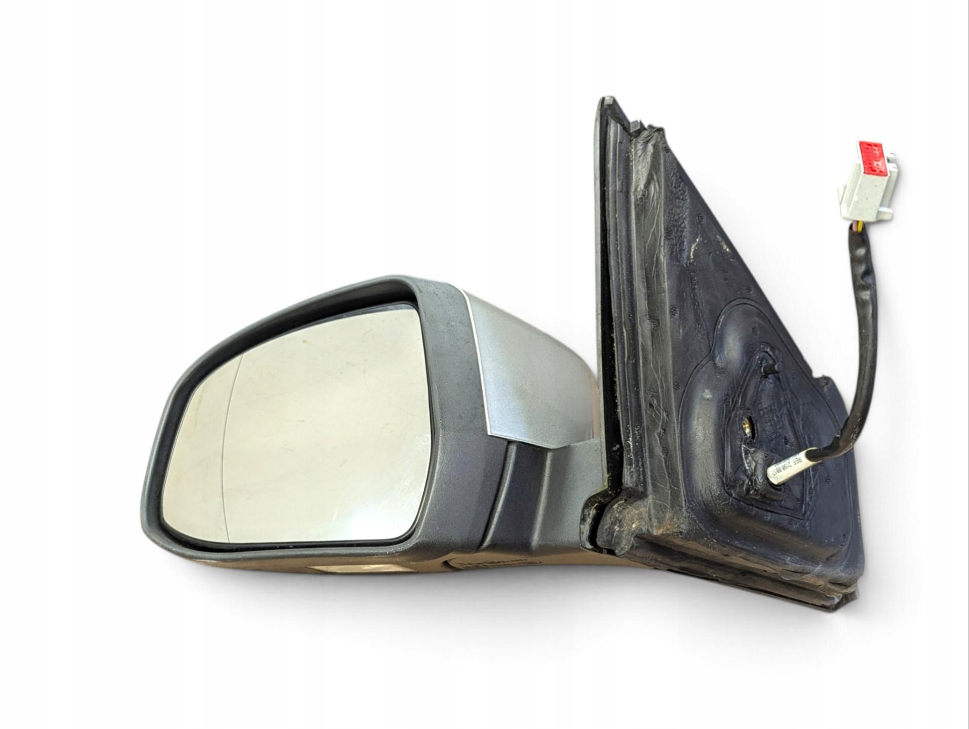 mirror exterior left side Ford Mondeo 4 2008 7S71-17683-MG