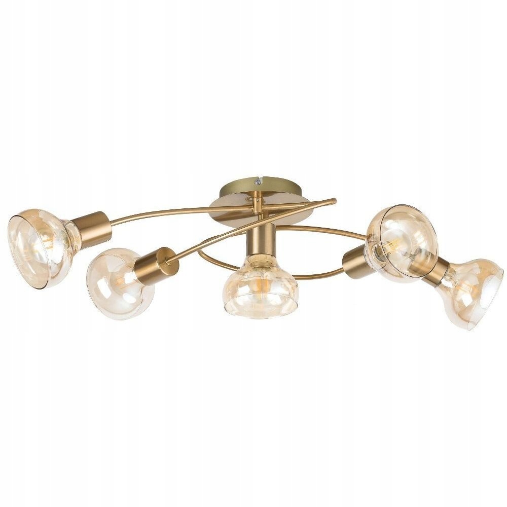 Stropná lampa Holly 5552 Rabalux