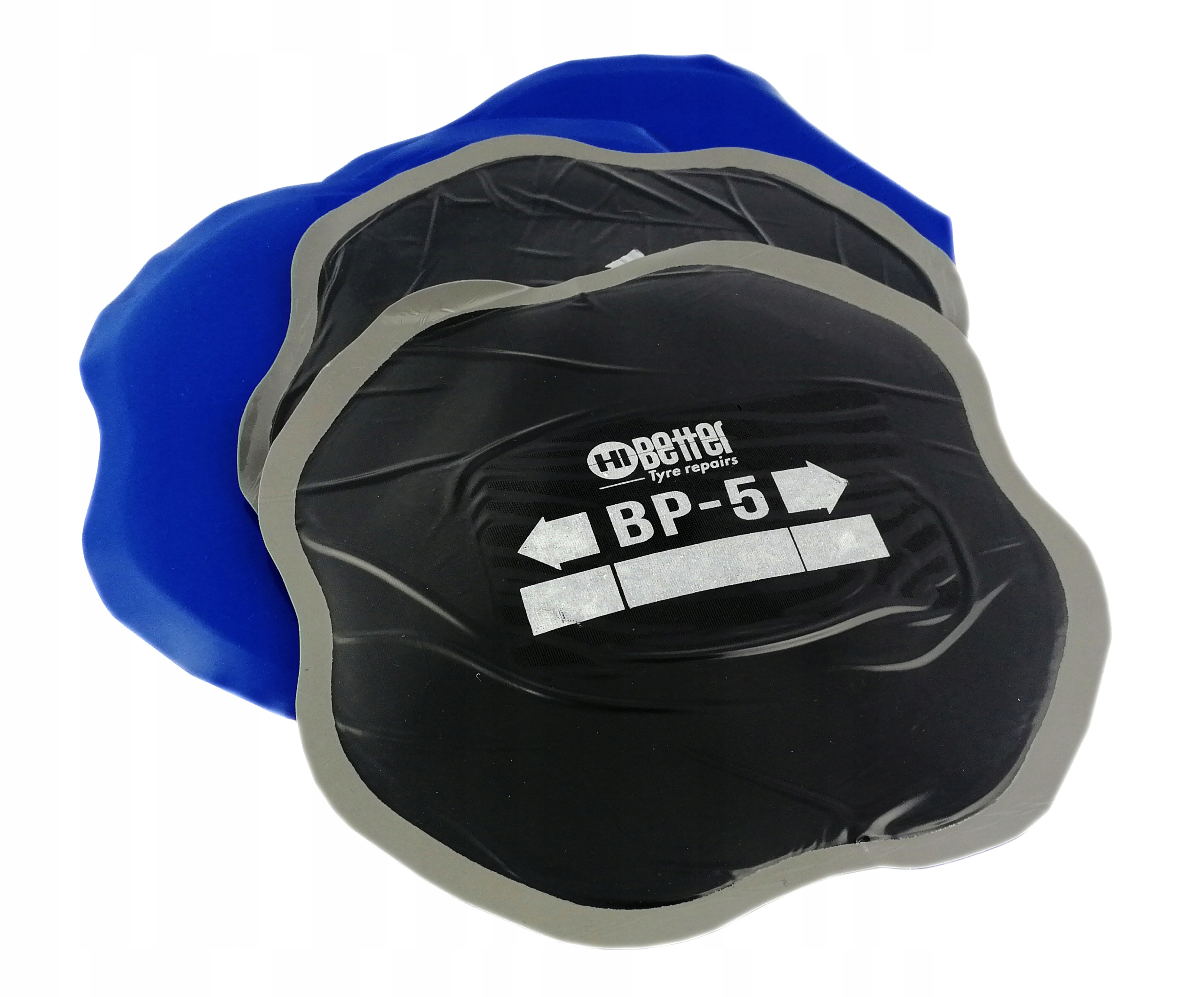 Wkład do opon BP-5 Hi-Better 190-190mm 1 szt. EAN (GTIN) 5900000054964