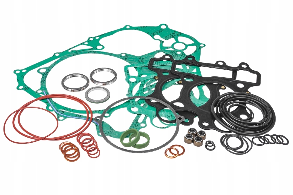 Tesnenie motora Athena, sada, Yamaha XV 535 T/tc/u/se Virago 1988-1996