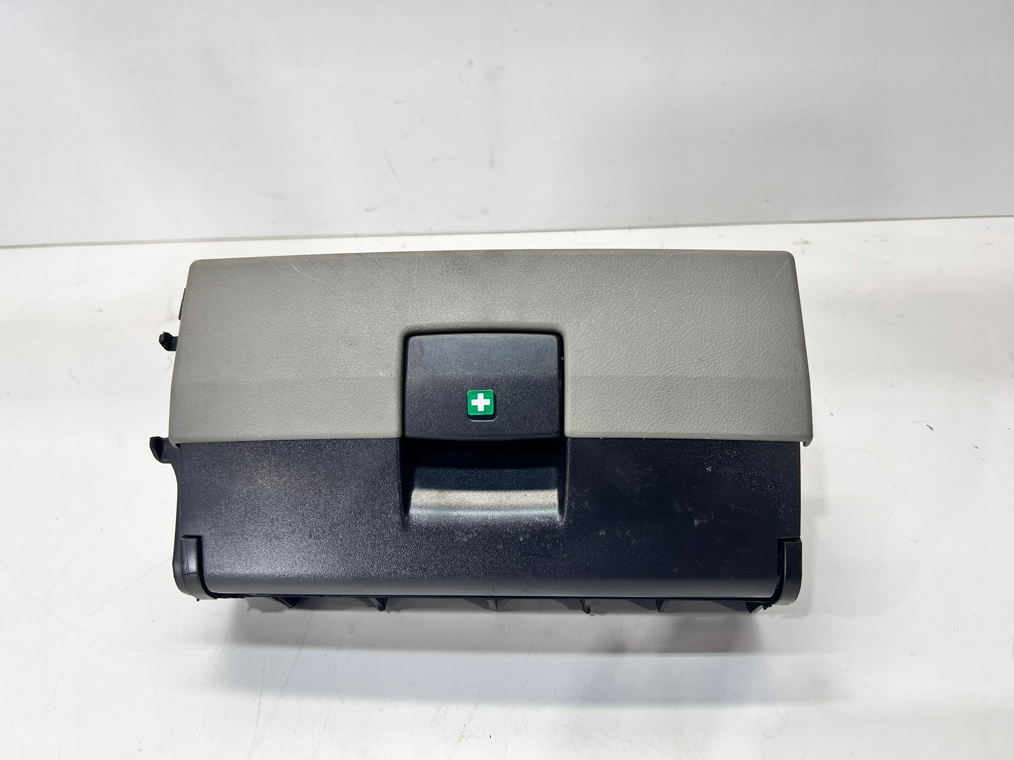 Handschuhfach SITZ rechts AUDI A3 8P LIFT 8P0881578
