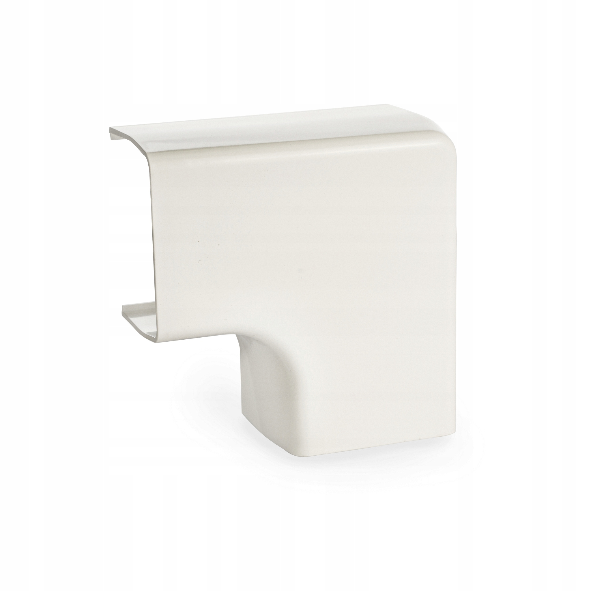 Kolano ODFE koryta instalacyjnego