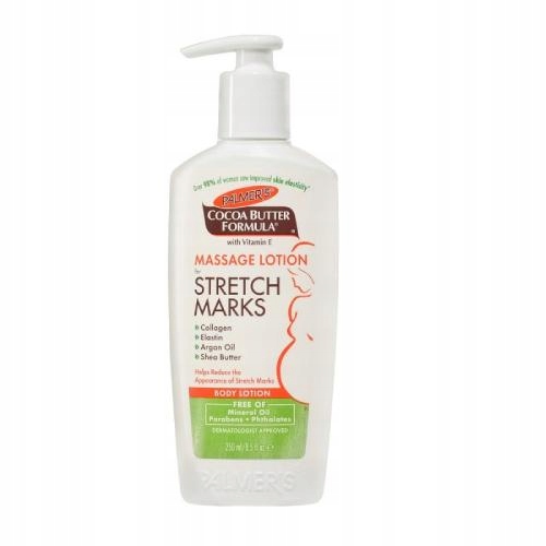 

Palmer's Cocoa Butter Balsam przeciw rozstępom