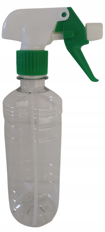 BUTELKA Z ATOMIZEREM ROZPYLACZ SPRYSKIWACZ 500ml Kod producenta brak
