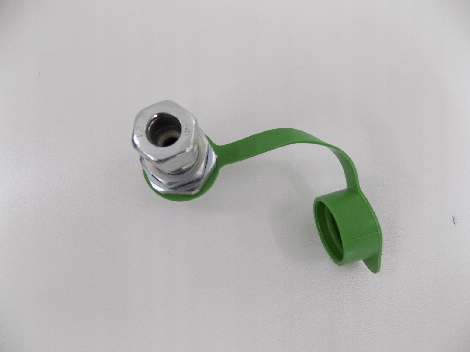 44015354 - CNH NEW HOLLAND CASE БЫСТРОРАЗЪЕМНАЯ МУФТА