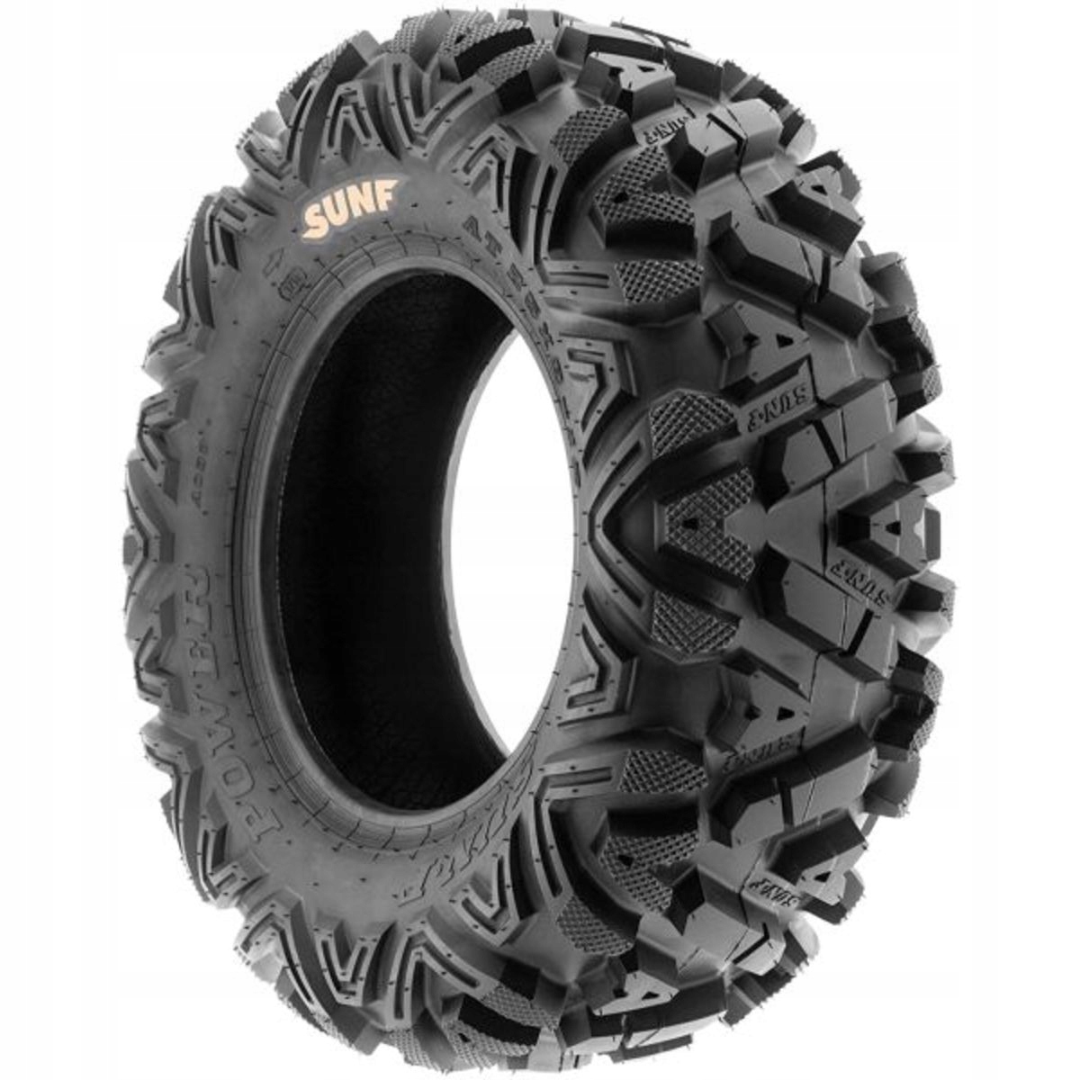 

Opona Quad Atv Sunf 25x10-12 70J Tl A033