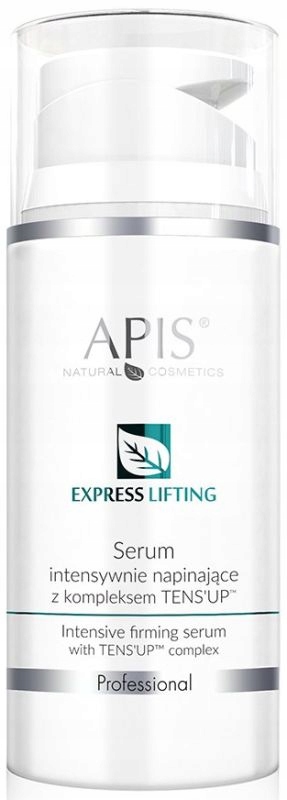 Apis Express Liftingové Intenzivně Napínací Sérum