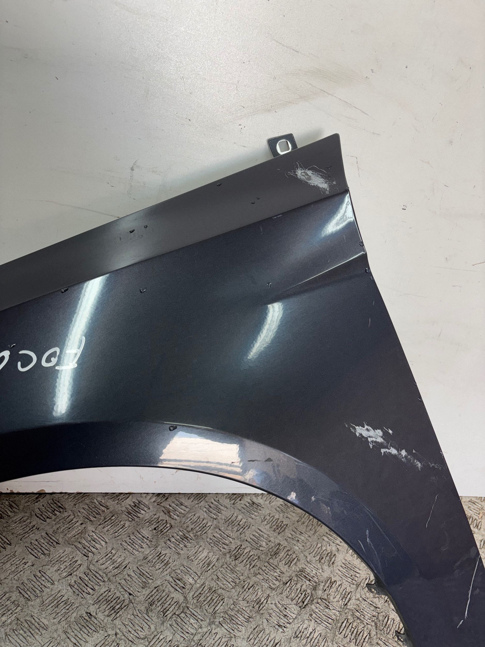 fender front front left FORD FOCUS MK3 III 10