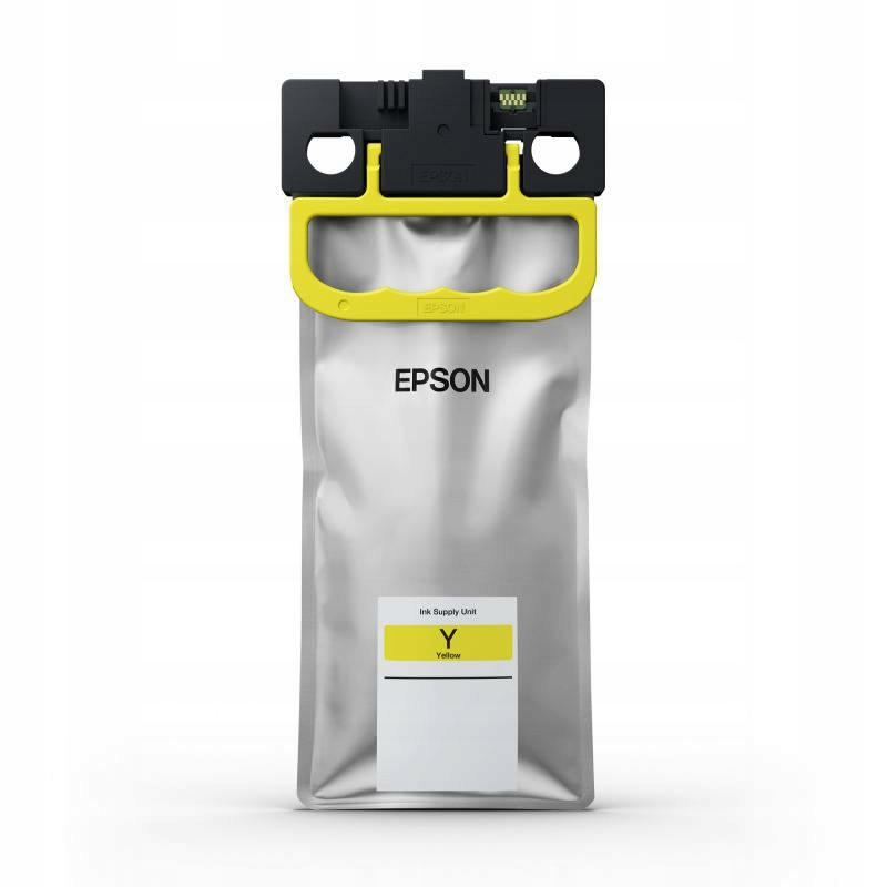 Atrament Epson DURABrite Pro C13T01D400 žltý (yellow)