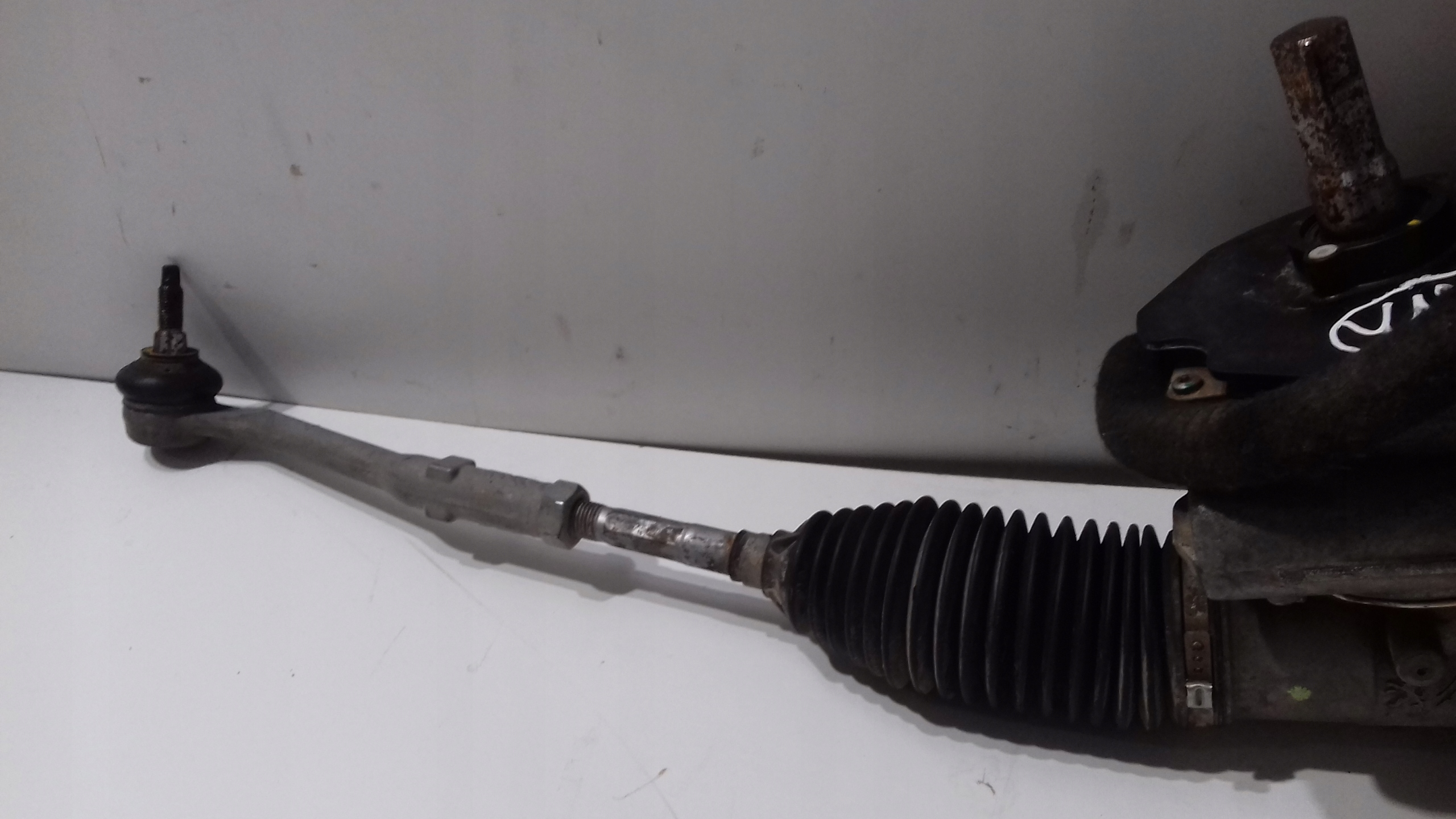 CITROEN C3 DIESEL control P7230-01259