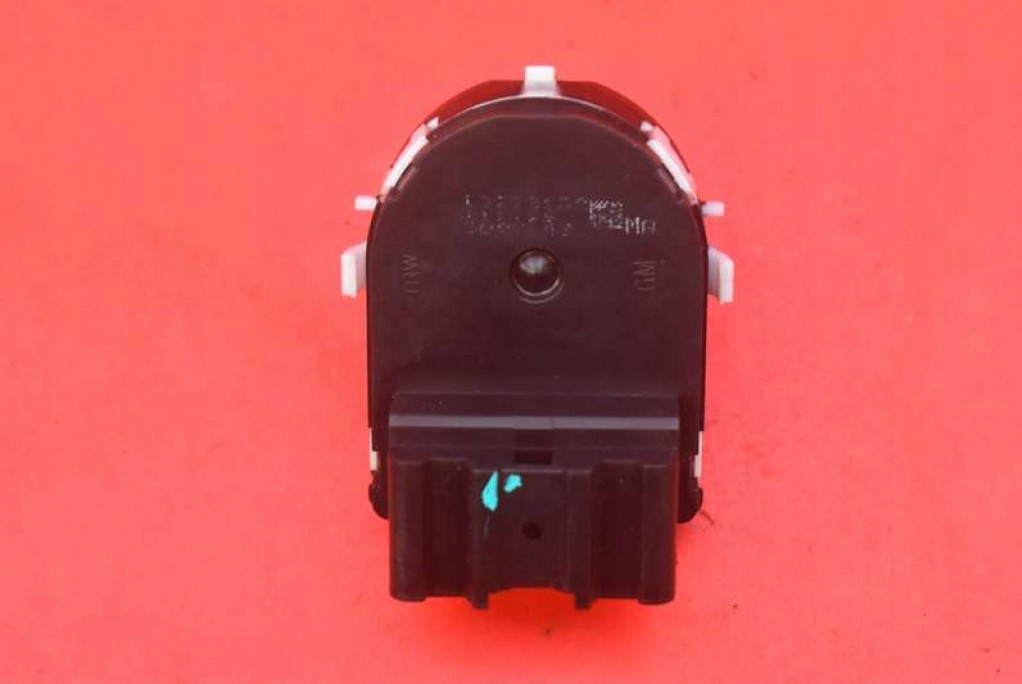 PANEL Regulations- der Spiegel CHEVROLET CRUZE 1 und 12-15