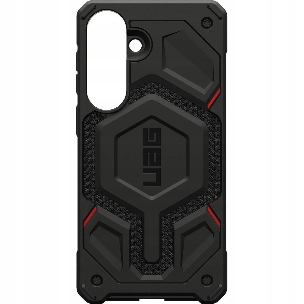 Puzdro Urban Armor Gear Uag pre Galaxy S26 Plus, pre MagSafe, odolné kryt