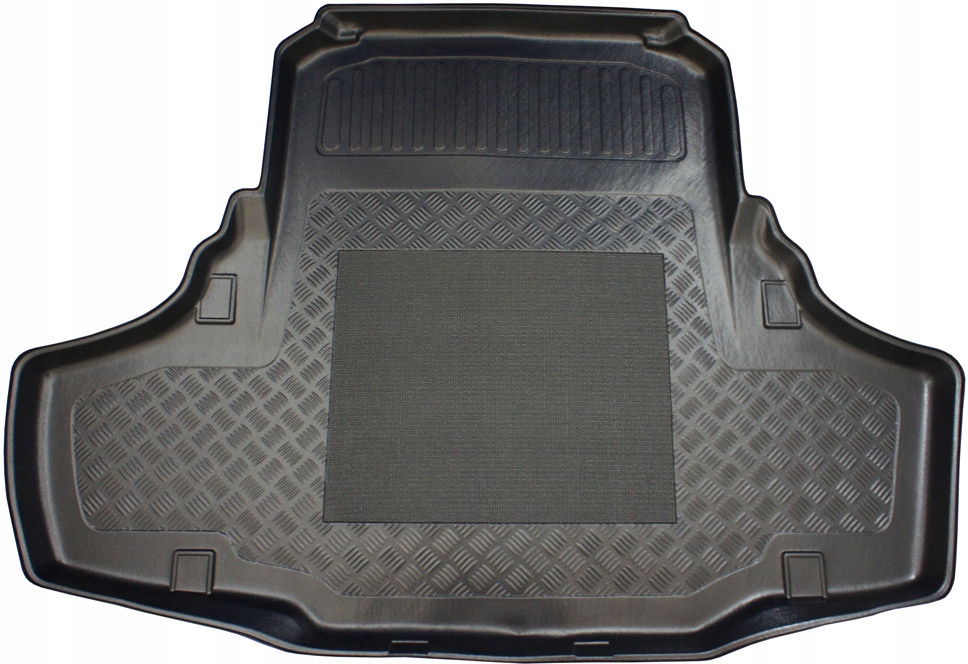 

Lexus Gs IV L10 Sd 2012-2019 Mata bagażnika