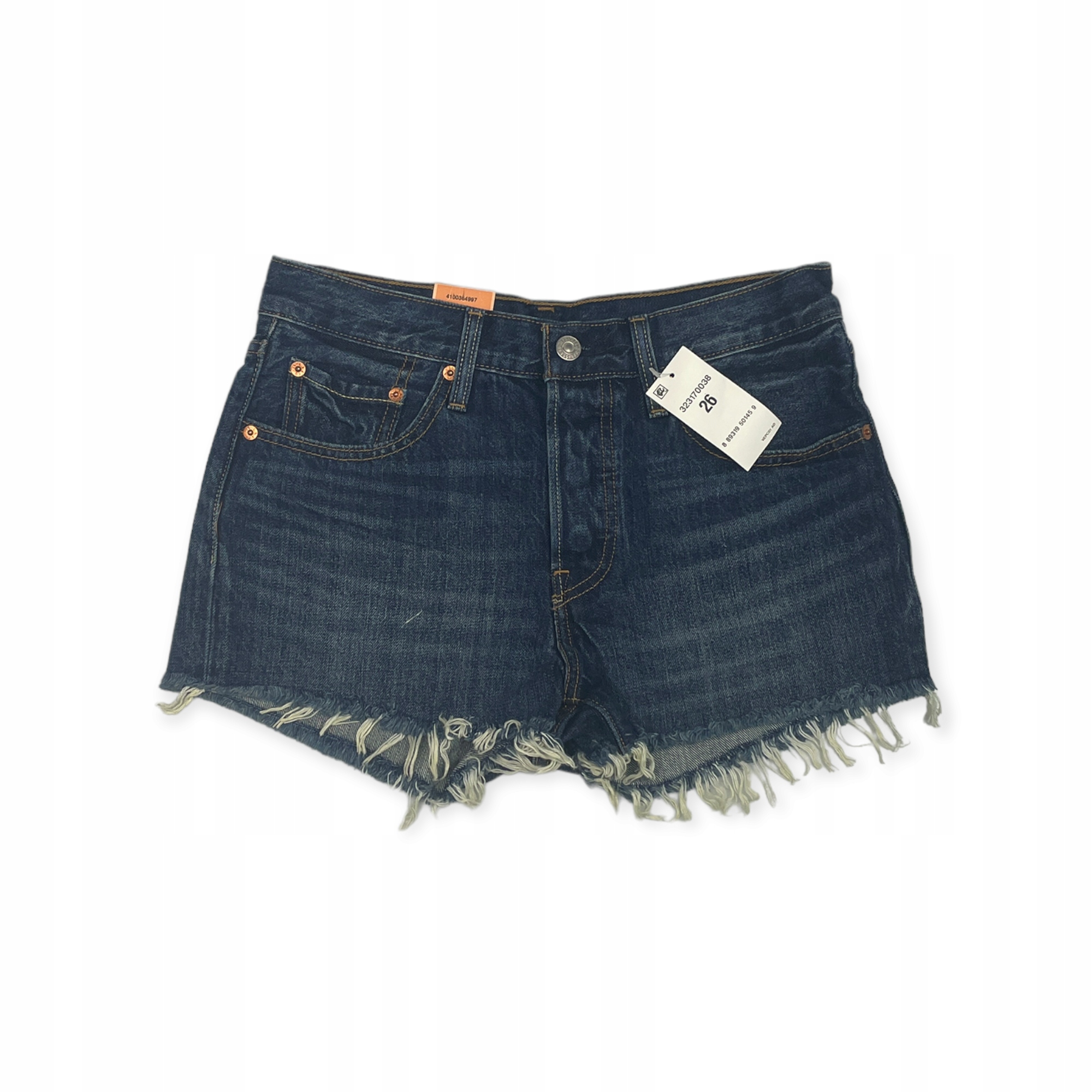 Dámské kraťasy Levi's 501 26