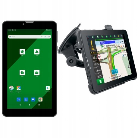 Nawigacja NAVITEL T737 7 