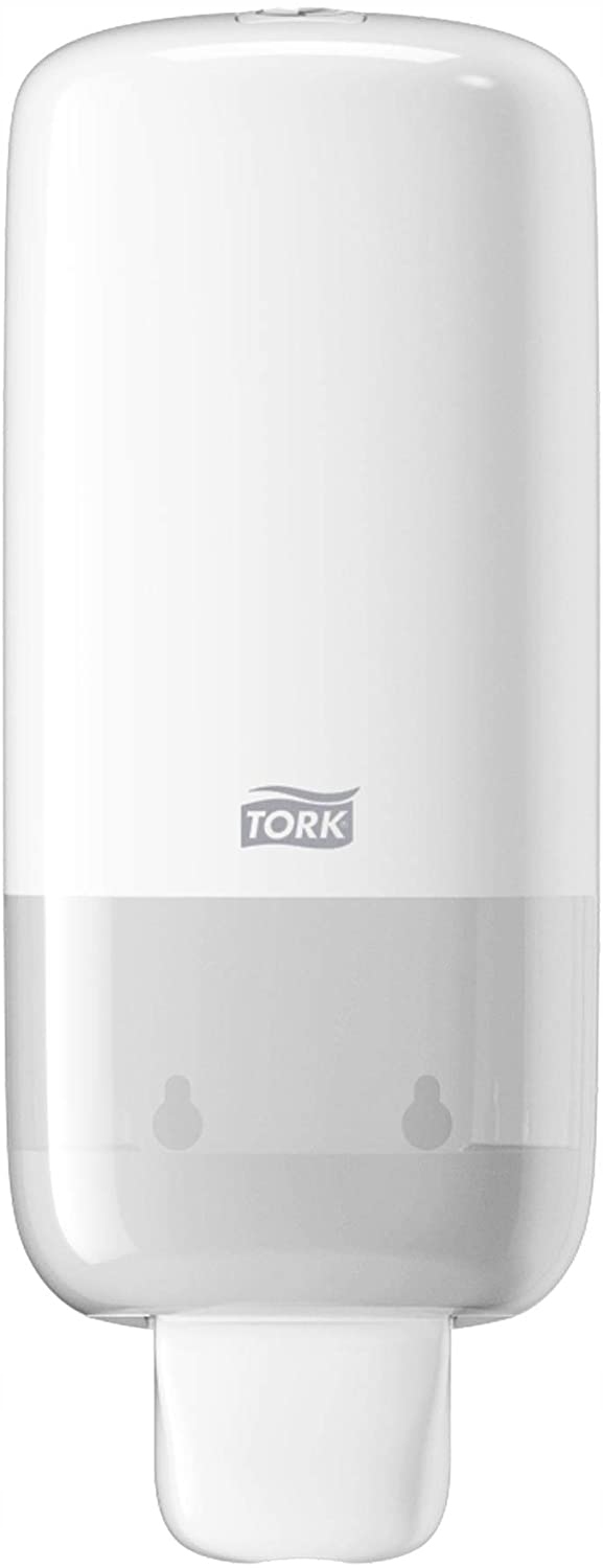 

Dozownik pianki S4 Tork 561500 White 1l