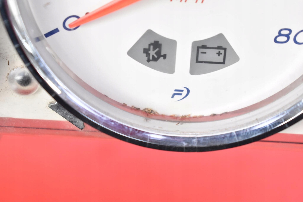 dials dials EU 1176829300 PEUGEOT ELEYSTAR 0.5 12R