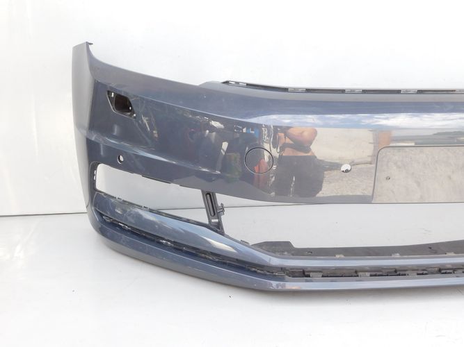VW TOURAN 15- FRONTSTOSSSTANGE VORNE