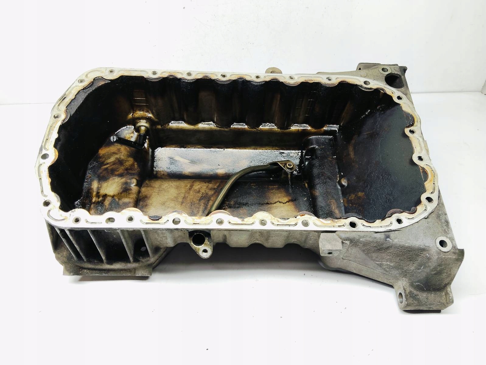 Coppa olio Peugeot 407 1.8 16V 08r 9637093810