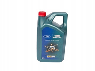 Olej Ford Castrol Magnatec Professional 5W30 A5 5L