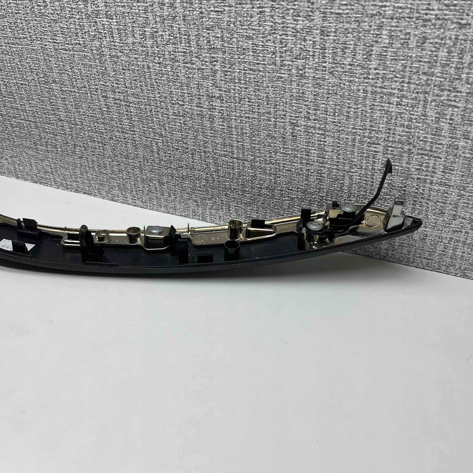TOYOTA COROLLA E21 2018-> cover door right front 74630-02230