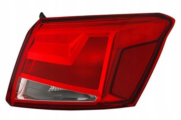 Abakus 445-1942R-UE Kombinovaná zadní lampa