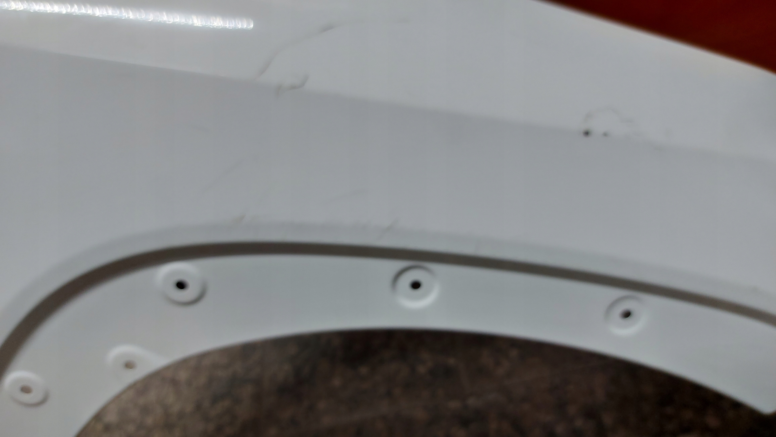 fender right front TOYOTA COROLLA CROSS 21
