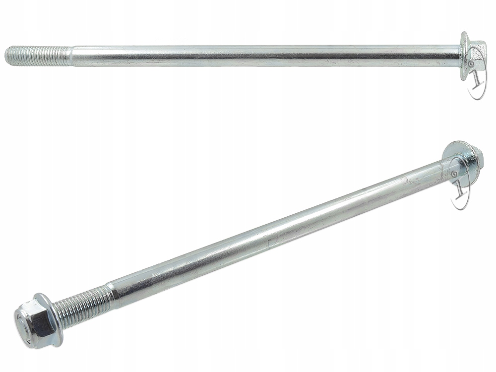 Oś Zawieszenia Silnika Szpilka M10 x 236 247 mm Skuter 4T