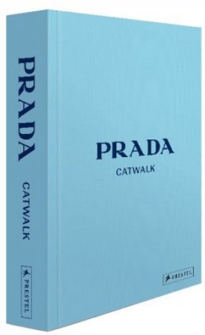 Catwalk Prada - Niska cena na Allegro