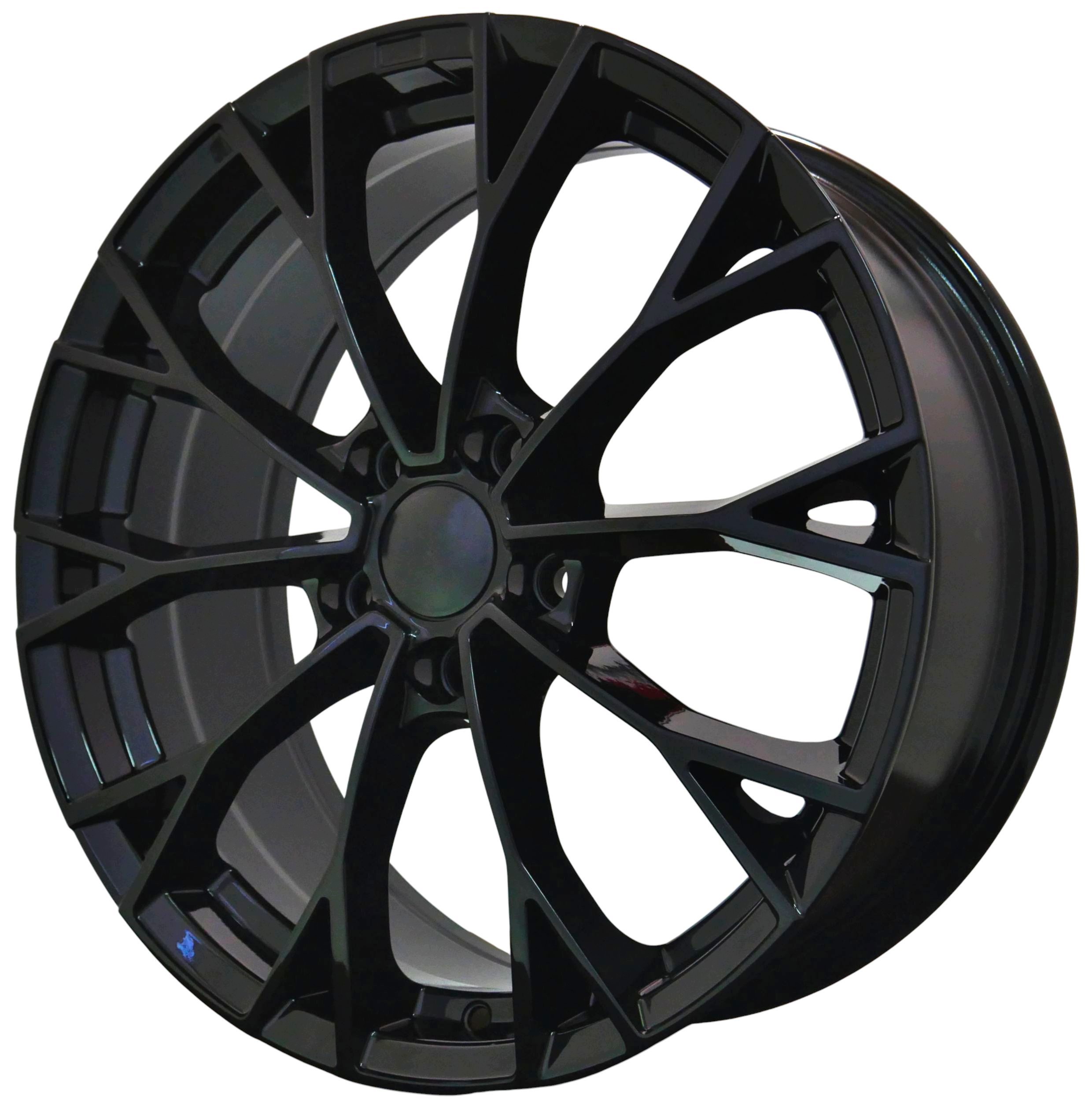 Alufelgi 17 5x112 Vw Golf MK6 VI 6 MK7 VII 7 MK8 VIII 8