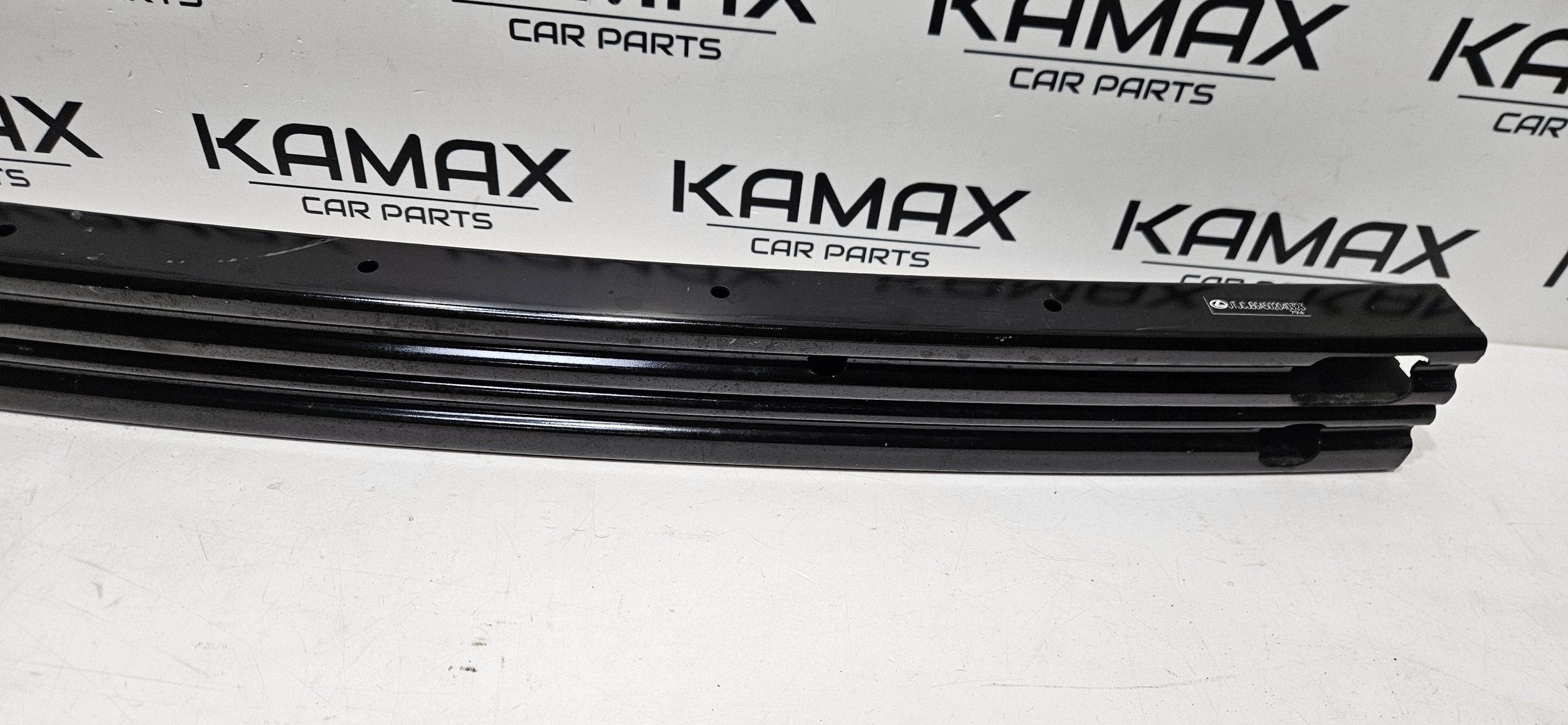 bumper support rear part LEXUS RX V 22- original