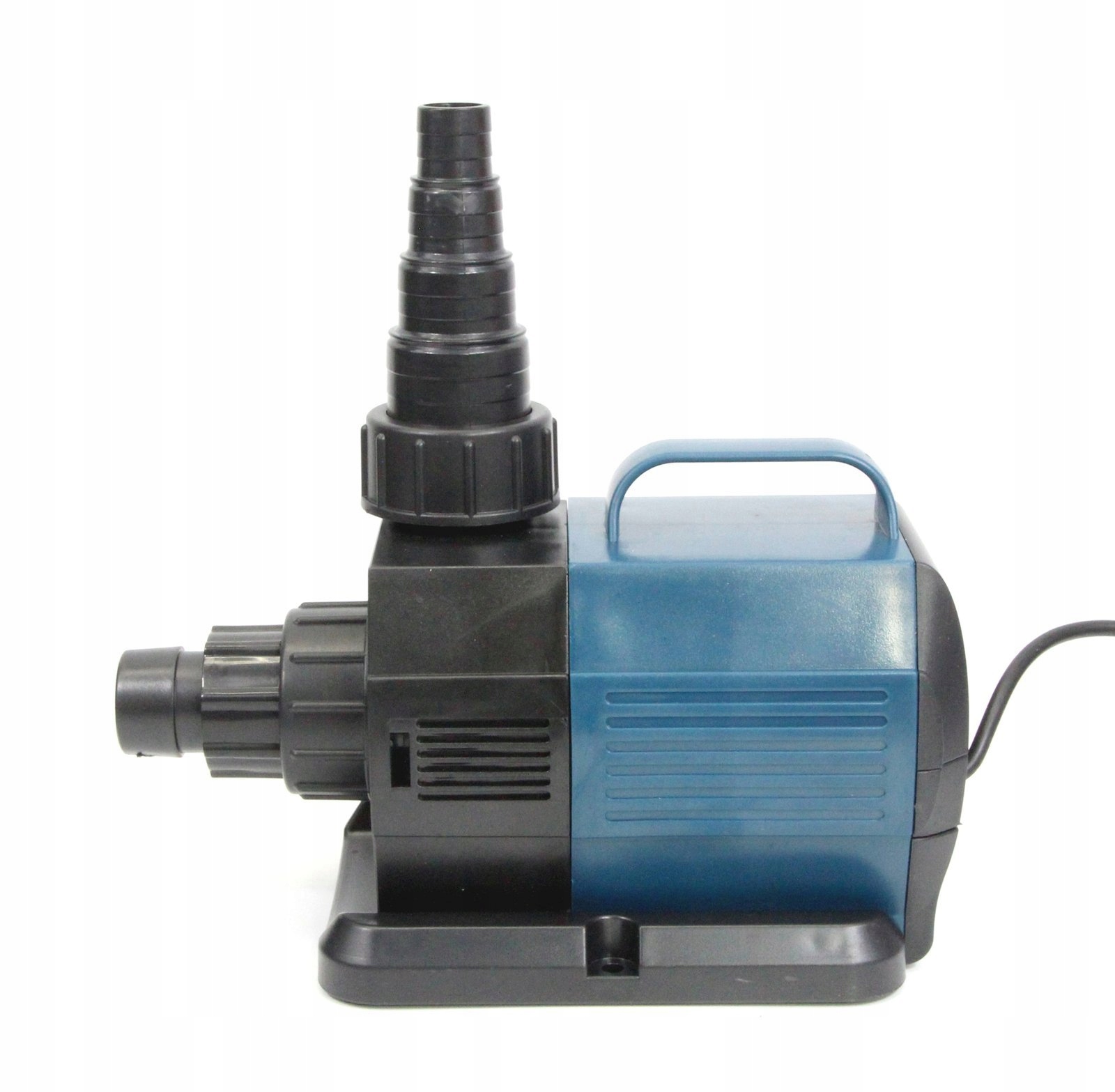 Pompa do oczka kaskady fontanny filtracji SOBO 4000l/h ECO+ 25W H-max 3,2m Kod producenta BO-4000A