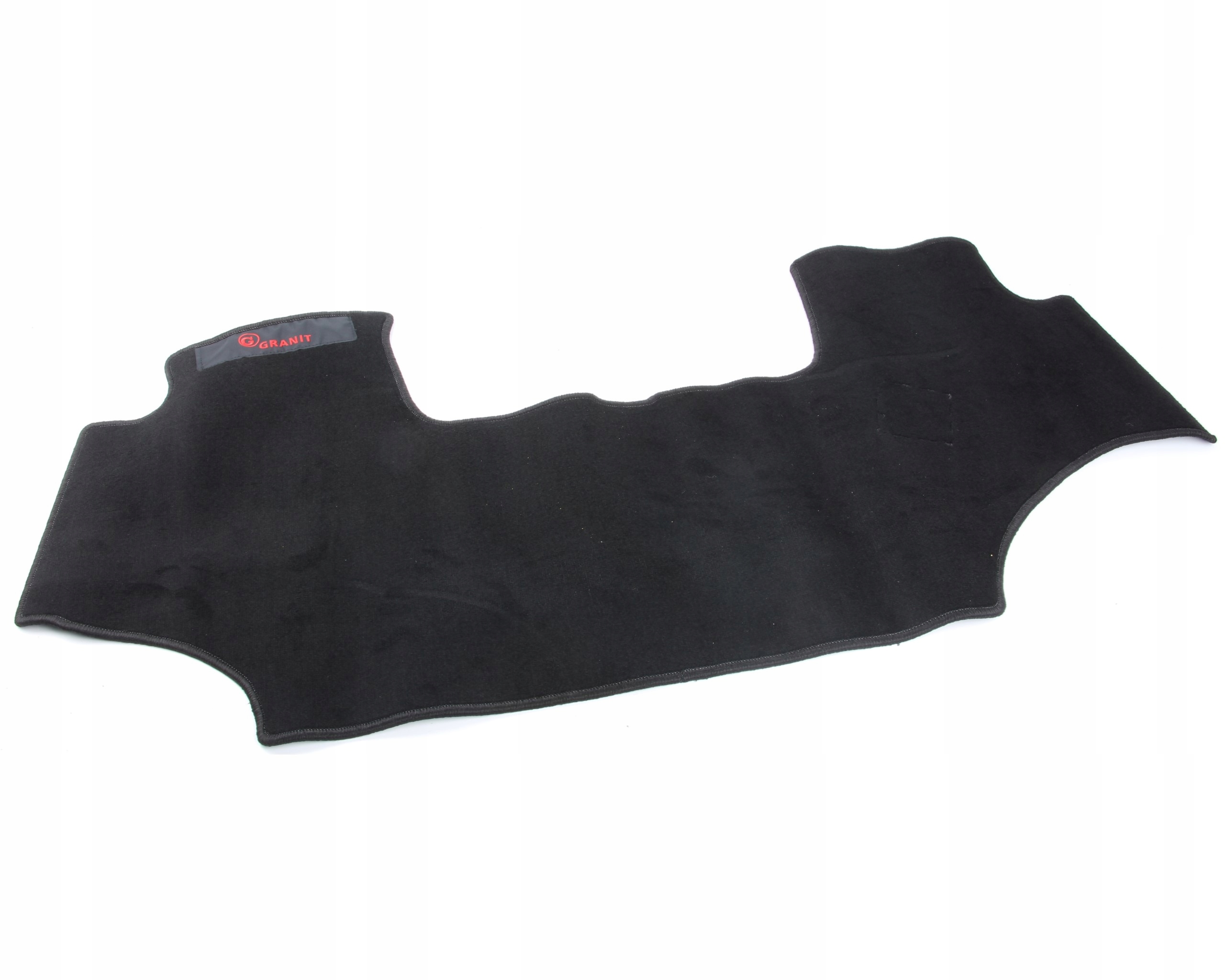 podlahová rohož, velurová krytina John Deere 6R