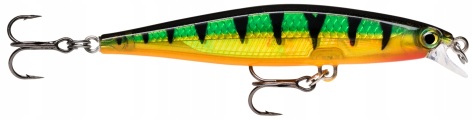 Rapala Shadow Rap SDR07 7cm 5g P Perch