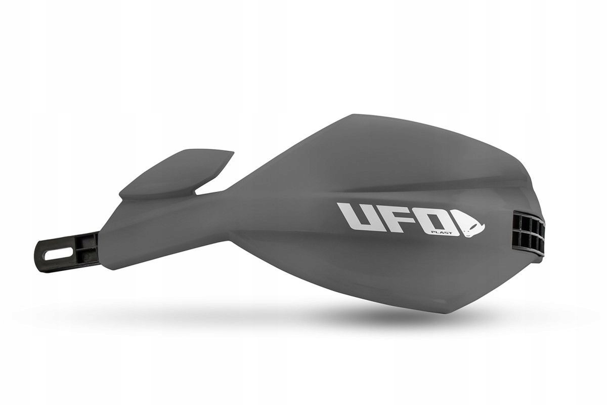 Ufo 2026/01 Chrániče Rúk (handbary) Mugan Univerzálny Komplet S Upevnením Na